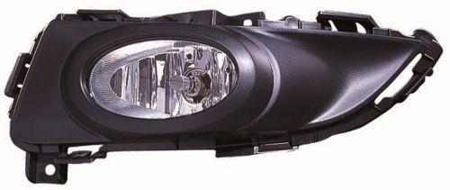 ABAKUS Fog Light Article number: 216-2011L-UQD cheaply