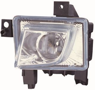 ABAKUS Fog Light Article number: 442-2010L-UE cheaply