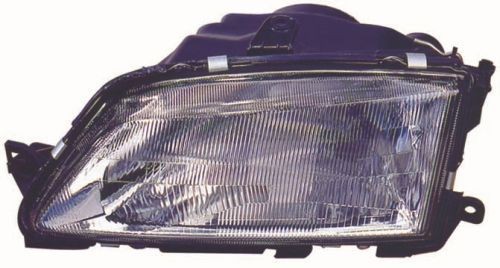 ABAKUS Headlight Article number: 550-1114L-LD-E cheaply