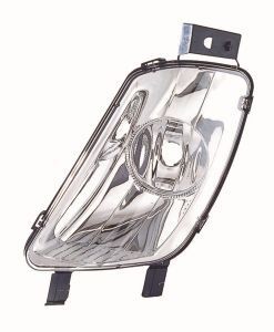 ABAKUS Fog Light Article number: 550-2014L-UE cheaply