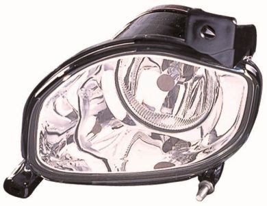 ABAKUS Fog Light Article number: 212-2036L-UE cheaply