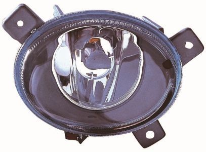 ABAKUS Fog Light Article number: 373-2001R-UQ cheaply