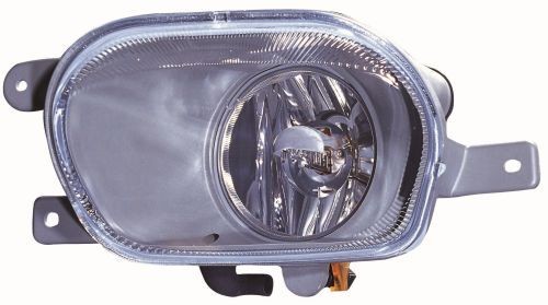 ABAKUS Tågelygte Varenummer: 373-2002R-UQ billige