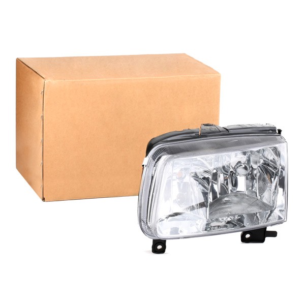 ABAKUS Headlight Article number: 441-1139L-LD-EM cheaply