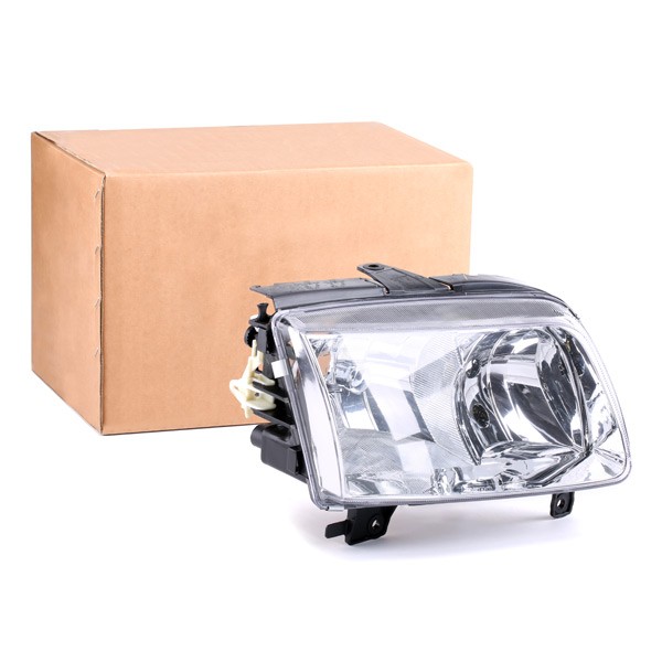 ABAKUS Headlight Article number: 441-1139R-LD-EM cheaply