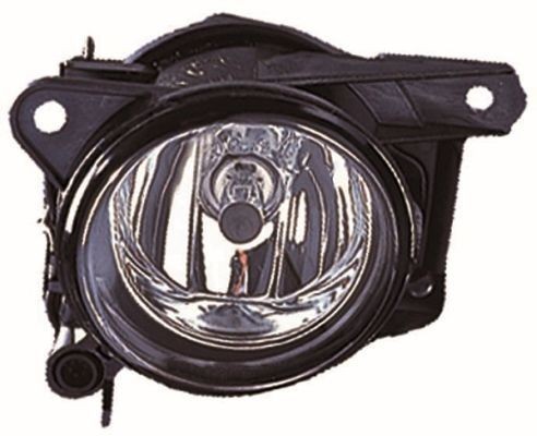 ABAKUS Phare antibrouillard UGS: 441-2019R-UE à bon prix