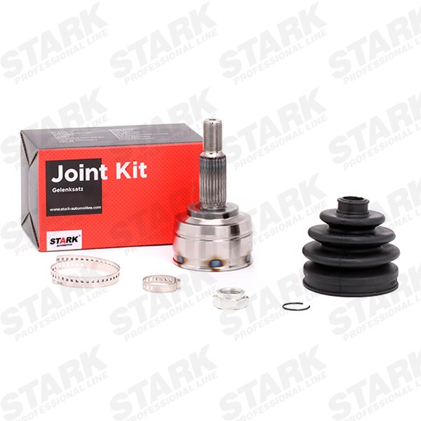 STARK Joint kit, drive shaft Article number: SKJK-0200117 cheaply