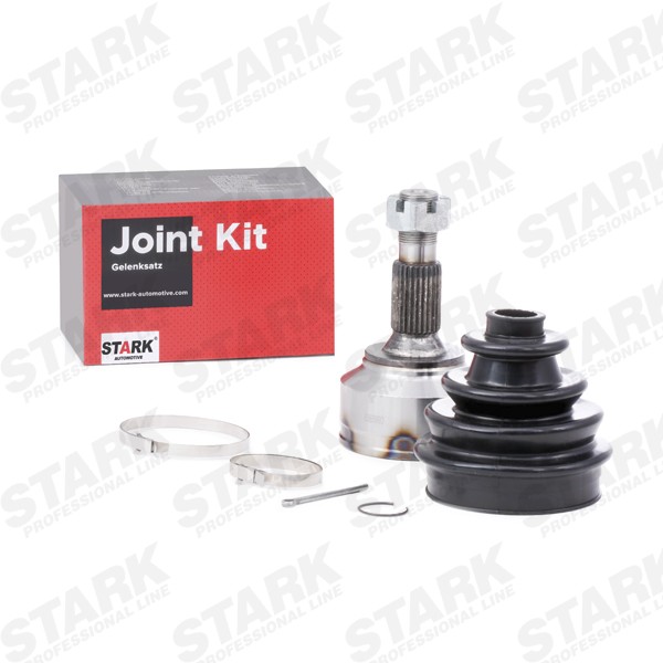STARK Joint kit, drive shaft Article number: SKJK-0200354 cheaply