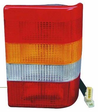 ABAKUS Rear light Article number: 552-1901L-U cheaply