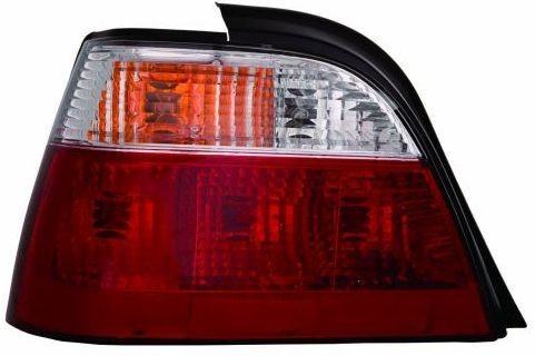 ABAKUS Rear light Article number: 222-1904L-U cheaply