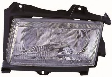 ABAKUS Headlight Article number: 661-1138R-A cheaply