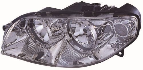 ABAKUS Forlygte Varenummer: 661-1140L-LD-EM billige