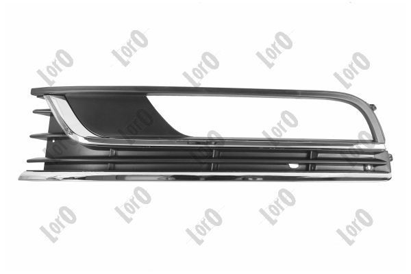 ABAKUS Bumper grill Article number: 053-50-451 cheaply