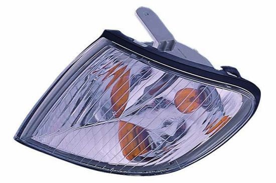 ABAKUS Side indicator Article number: 221-1517R-U cheaply