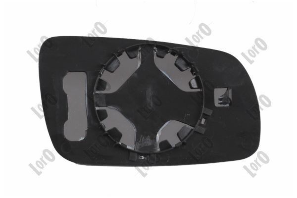 ABAKUS Mirror Glass, outside mirror Article number: 3505G01 cheaply