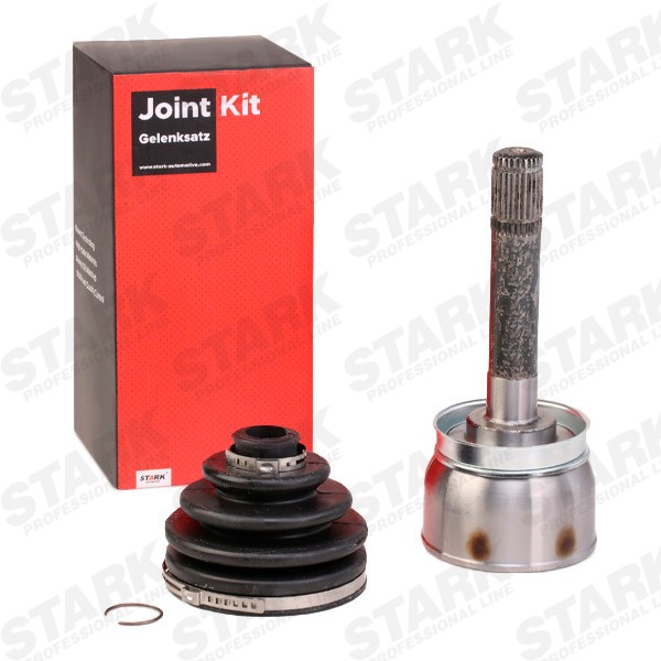 STARK Set articulatie, planetara număr articol: SKJK-0200175 ieftin