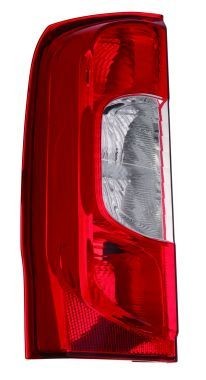 ABAKUS Rear light Article number: 661-1940R-UE cheaply