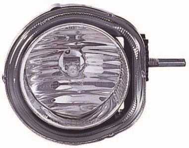 ABAKUS Fog Light Article number: 667-2008N-UE cheaply