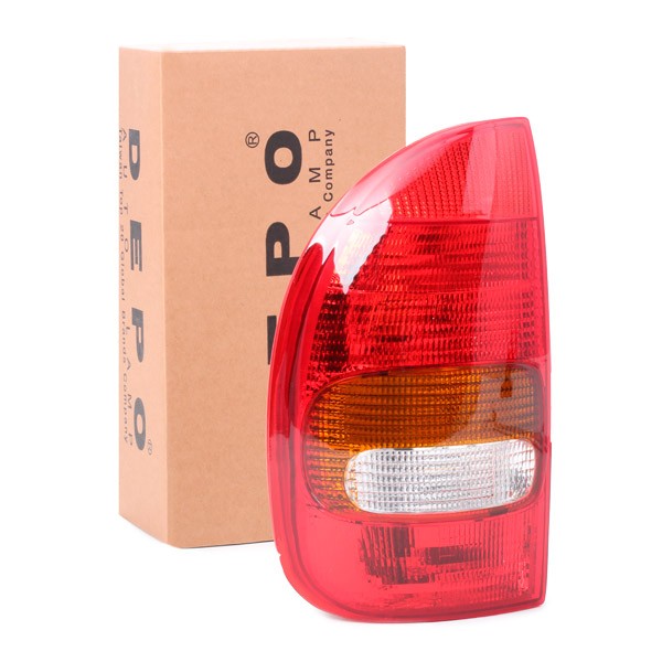 ABAKUS Rear light Article number: 442-1906L-UE cheaply