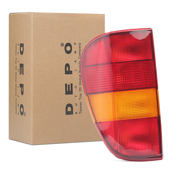 ABAKUS Rear light Article number: 441-1936L-LD-UE cheaply