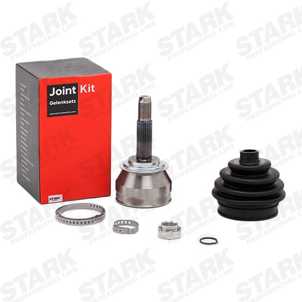 STARK Joint kit, drive shaft Article number: SKJK-0200168 cheaply