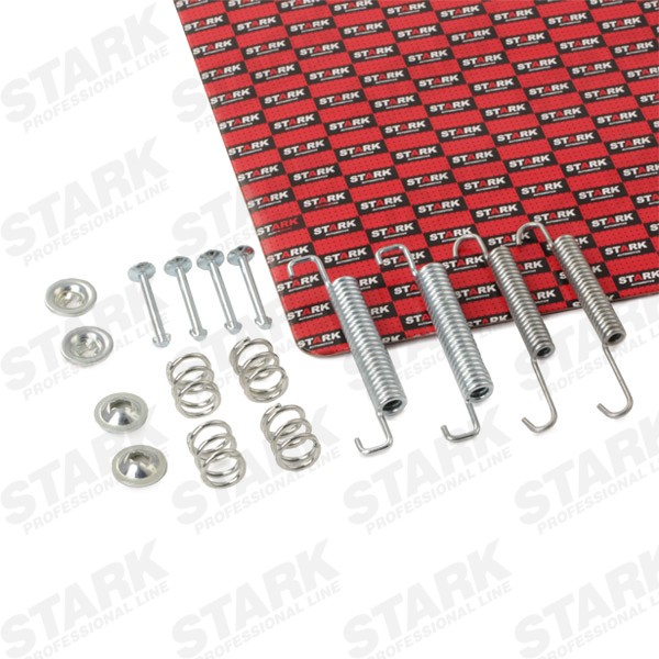STARK Accessory Kit, brake shoes Article number: SKAKB-1580055 cheaply