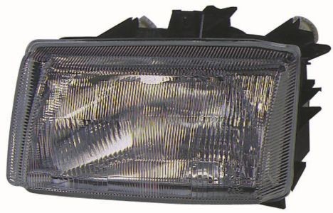ABAKUS Headlight Article number: 445-1107L-LD-E cheaply