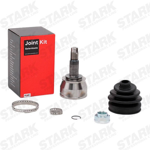 STARK Joint kit, drive shaft Article number: SKJK-0200329 cheaply