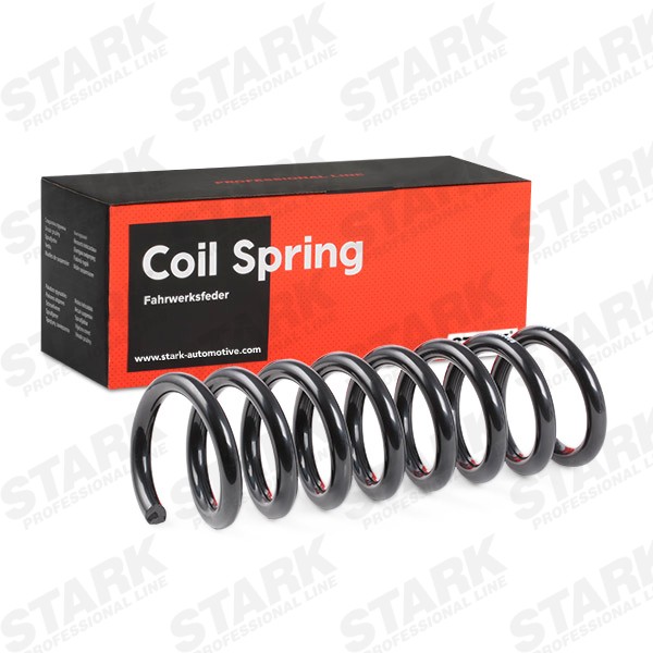STARK Coil spring Article number: SKCS-0040409 cheaply