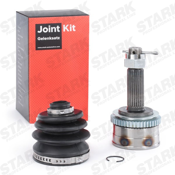 STARK Joint kit, drive shaft Article number: SKJK-0200160 cheaply