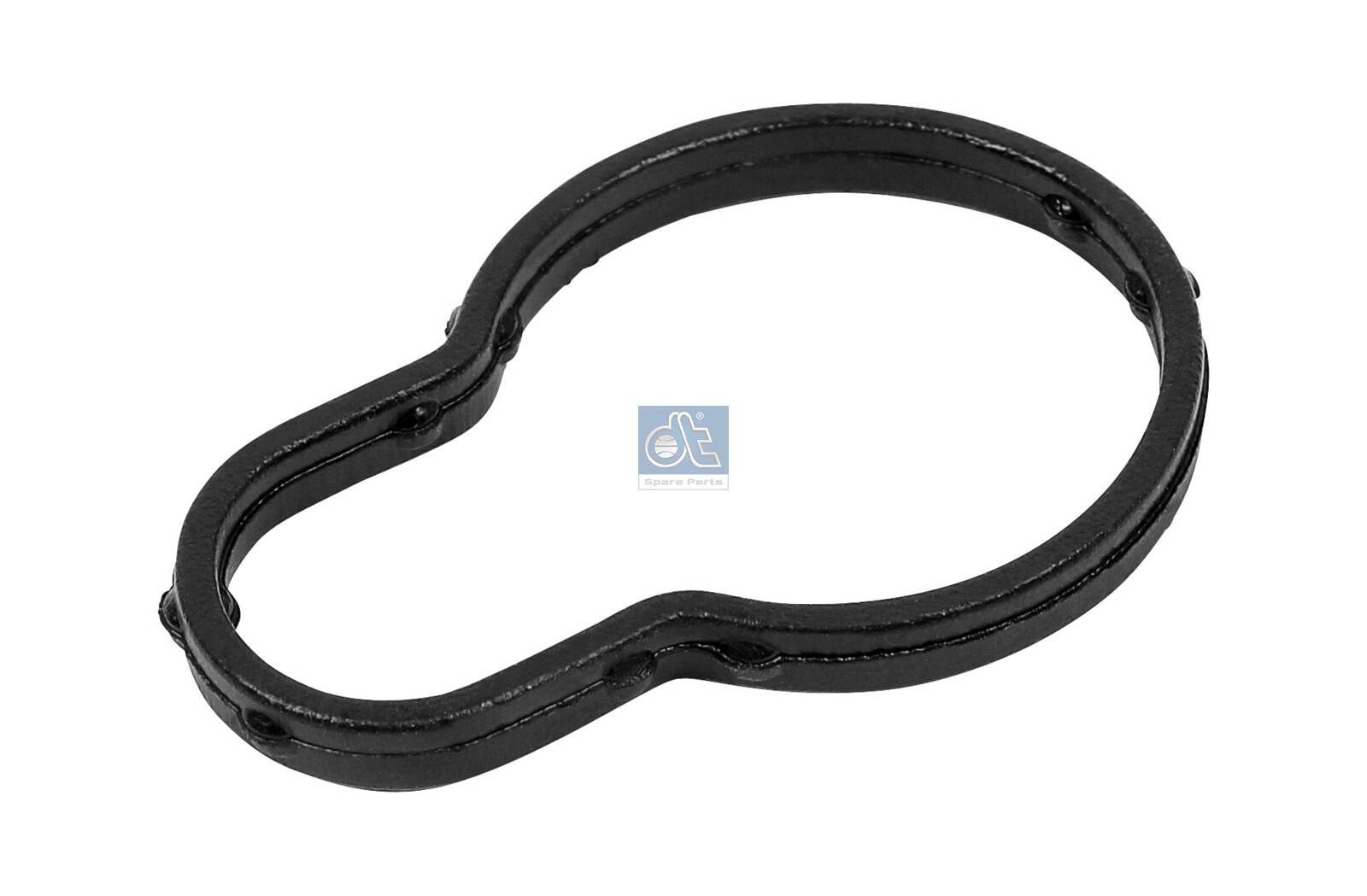 DT Spare Parts Rocker cover gasket Article number: 4.20780 cheaply