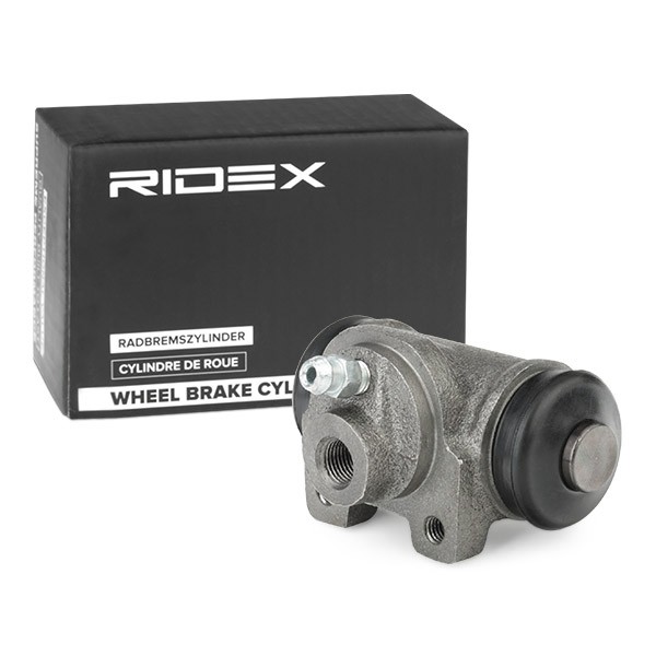 RIDEX Rattapidurisilinder Artikli number: 277W0009 soodsalt