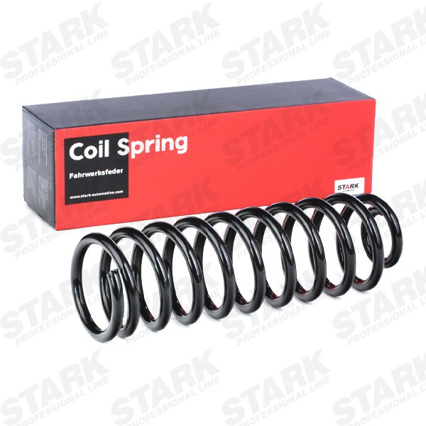 STARK Coil spring Article number: SKCS-0040452 cheaply