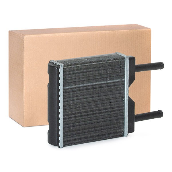 RIDEX Heater matrix Article number: 467H0084 cheaply