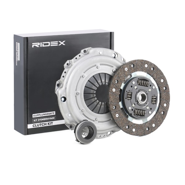 RIDEX Clutch kit Article number: 479C0093 cheaply