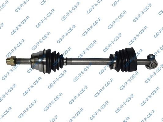 GSP Drive shaft Article number: 217005 cheaply