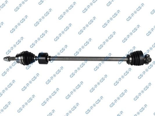 GSP Drive shaft Article number: 217007 cheaply