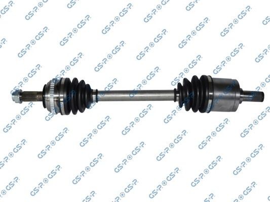 GSP Drive shaft Article number: 223040 cheaply