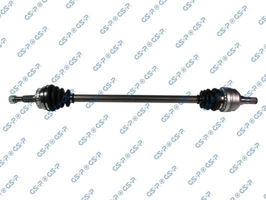 GSP Drive shaft Article number: 244059 cheaply