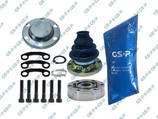 GSP Joint kit, drive shaft Article number: 605007 cheaply