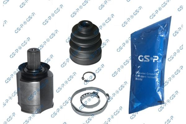 GSP Joint kit, drive shaft Article number: 650040 cheaply