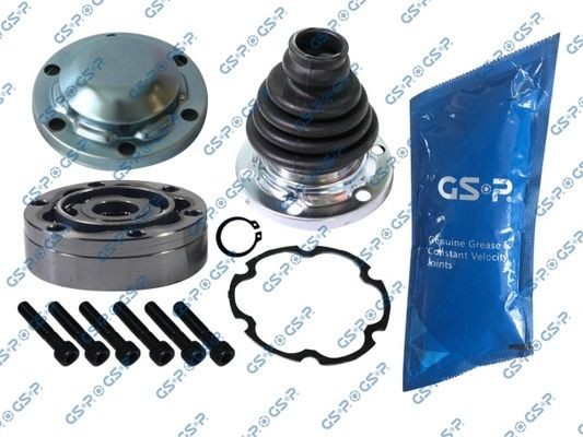 GSP Joint kit, drive shaft Article number: 661017 cheaply