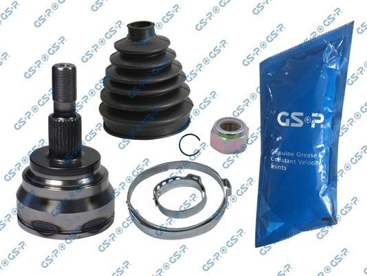 GSP Joint kit, drive shaft Article number: 805007 cheaply