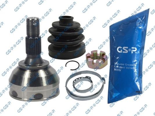 GSP Joint kit, drive shaft Article number: 810042 cheaply