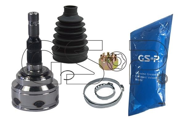 GSP Joint kit, drive shaft Article number: 822005 cheaply