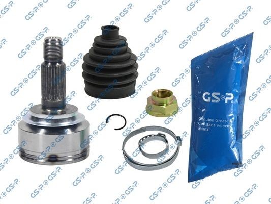 GSP Joint kit, drive shaft Article number: 823138 cheaply