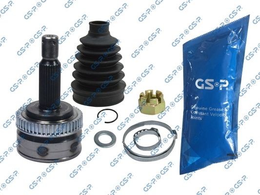 GSP Joint kit, drive shaft Article number: 824048 cheaply