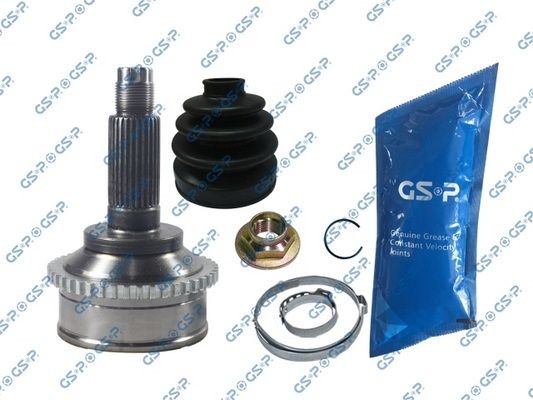 GSP Joint kit, drive shaft Article number: 834082 cheaply