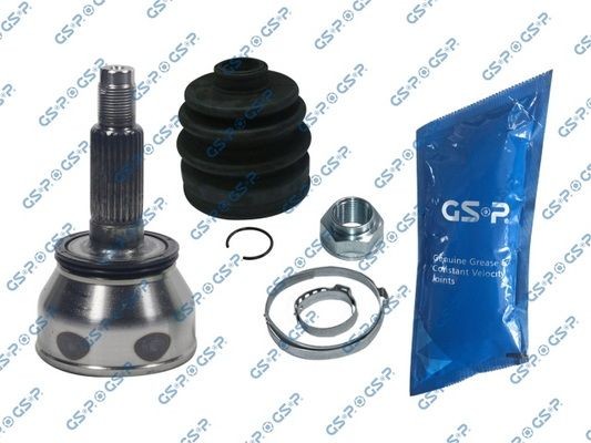 GSP Joint kit, drive shaft Article number: 834086 cheaply