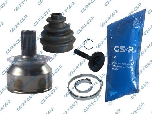 GSP Joint kit, drive shaft Article number: 834093 cheaply